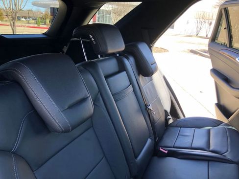 Used 2018 Mercedes-Benz GLE 350 image 19