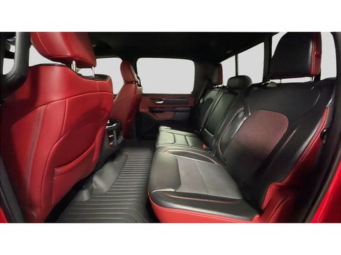 Used 2025 RAM 1500 Rebel w/ Rebel Level 1 Equipment Group AWD/4WD image 14