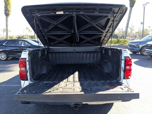 Used 2016 Chevrolet Silverado 1500 LT w/ All Star Edition image 13