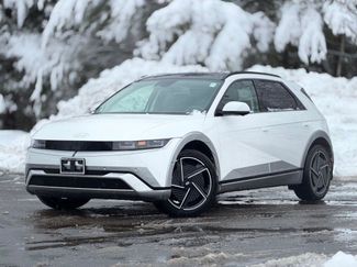 New 2026 Hyundai Ioniq 5 Limited video 1