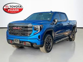 Used 2024 GMC Sierra 1500 AT4 w/ Technology Package video 1