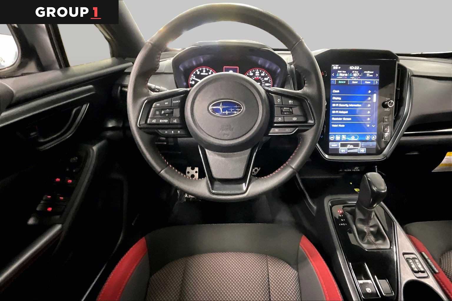 Used 2024 Subaru Impreza RS AWD/4WD image 5