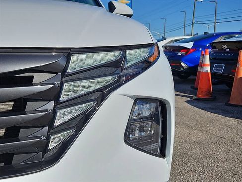 Used 2024 Hyundai Tucson SEL image 9