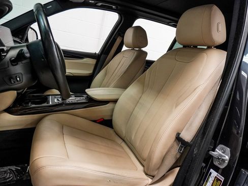 Used 2017 BMW X5 xDrive35i image 5