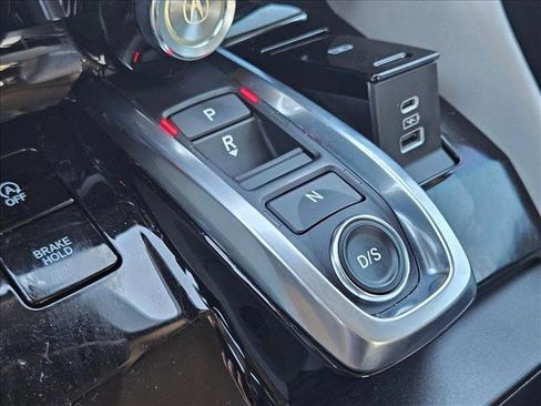 Used 2025 Acura MDX FWD w/ Technology Package image 12