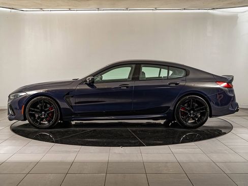 Used 2025 BMW M8 Competition AWD/4WD image 8