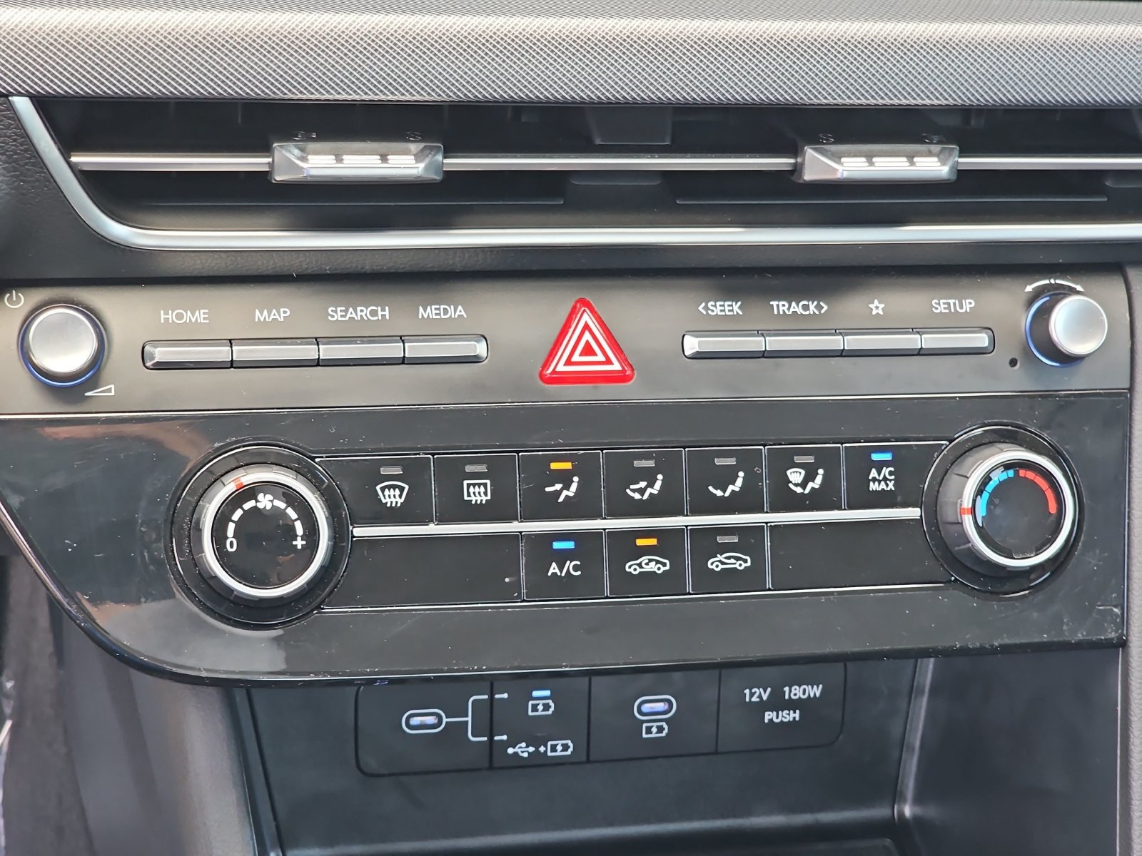 Certified 2026 Hyundai Sonata SE FWD image 25