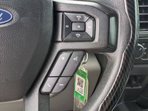Used 2020 Ford F250 XLT w/ XLT Premium Package AWD/4WD image 21