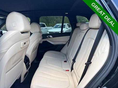 Used 2021 BMW X5 sDrive40i w/ Premium Package 2 RWD image 16