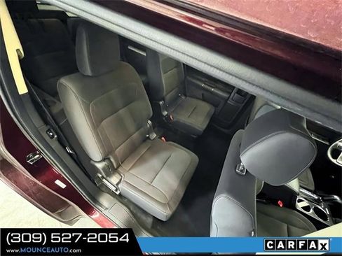 Used 2019 Ford Flex SEL image 8