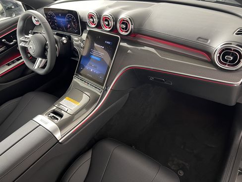 New 2025 Mercedes-Benz CLE 300 4MATIC Cabriolet image 23