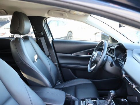 Used 2024 MAZDA CX-30 AWD 2.5 S w/ Select Sport Pkg image 8