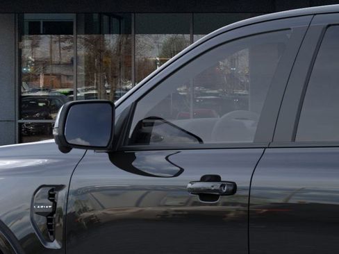 New 2025 Ford Ranger Lariat image 20