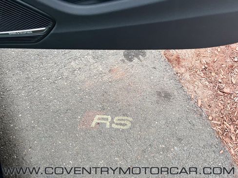 Used 2022 Audi RS 5 Sportback image 44