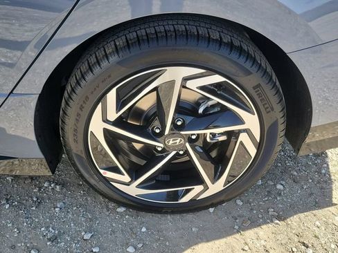 New 2026 Hyundai Sonata SEL image 22