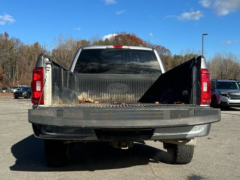 Used 2021 Ford F150 XLT w/ FX4 Off-Road Package image 26