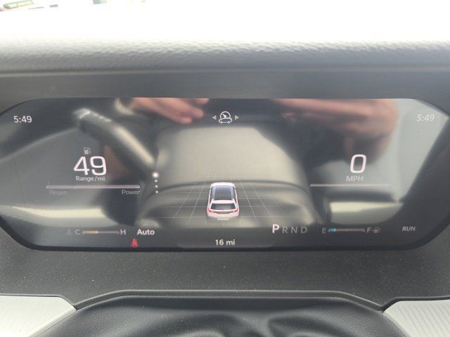 New 2026 Jeep Cherokee Laredo AWD/4WD image 12