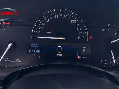 Used 2017 Cadillac ATS 2.0T AWD Sedan image 34