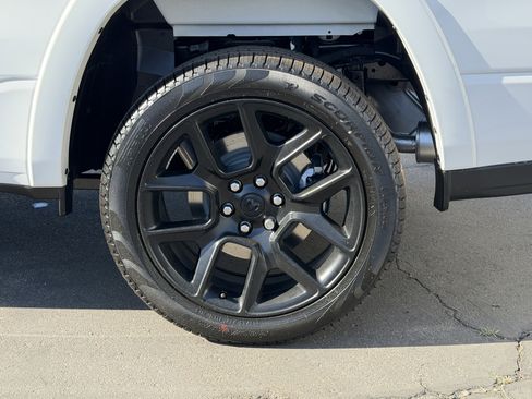 New 2026 RAM 1500 Laramie image 12