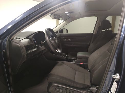 Used 2024 Honda CR-V EX image 10