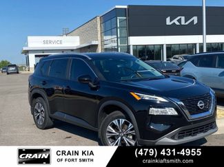 Used 2023 Nissan Rogue SV w/ SV Premium B Package FWD video 1