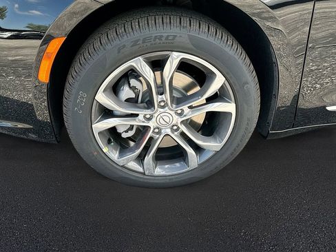 New 2026 Chrysler Pacifica Pinnacle w/ Trailer Tow Group image 43