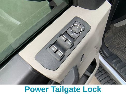 Used 2020 Ford F150 XL w/ Equipment Group 101A Mid AWD/4WD image 12
