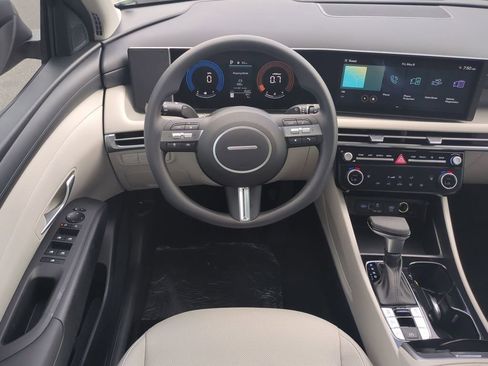 New 2026 Hyundai Tucson SEL AWD/4WD image 19