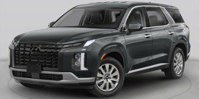 Certified 2025 Hyundai Palisade Calligraphy AWD/4WD image 1