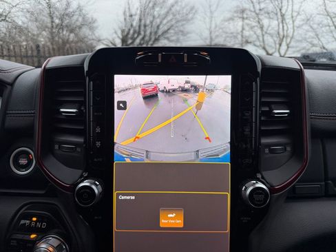 Used 2023 RAM 1500 Rebel w/ Rebel Level 1 Equipment Group image 26