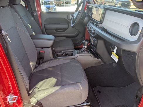 New 2026 Jeep Gladiator Sport image 30