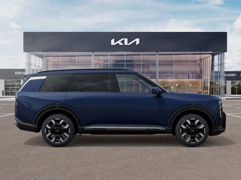 New 2027 Kia Telluride S w/ Towing Package AWD/4WD image 7