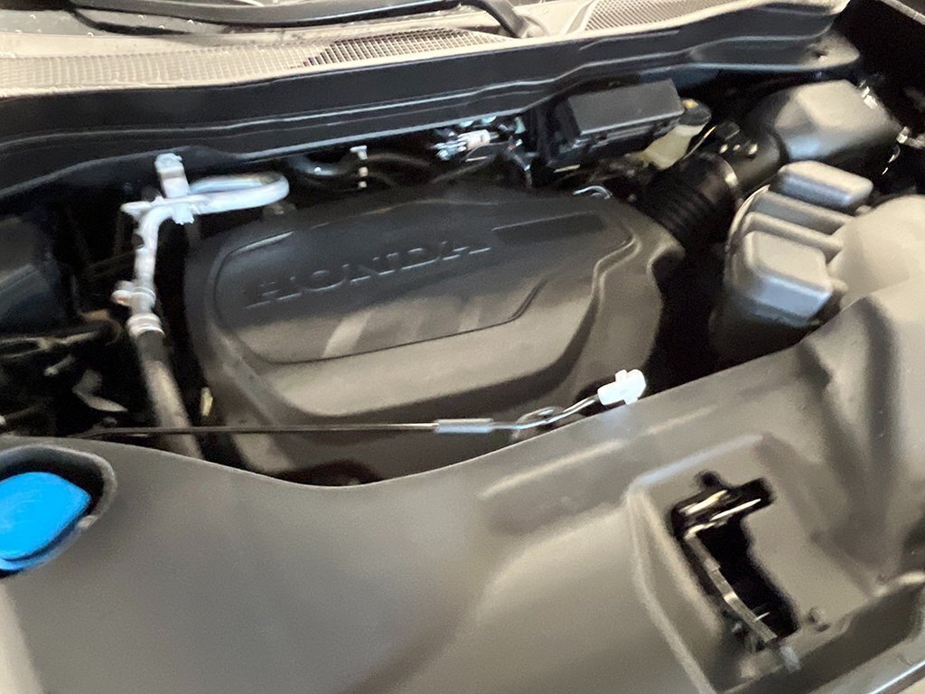 New 2026 Honda Ridgeline TrailSport image 13