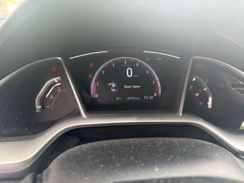 Used 2019 Honda Civic Sport image 1