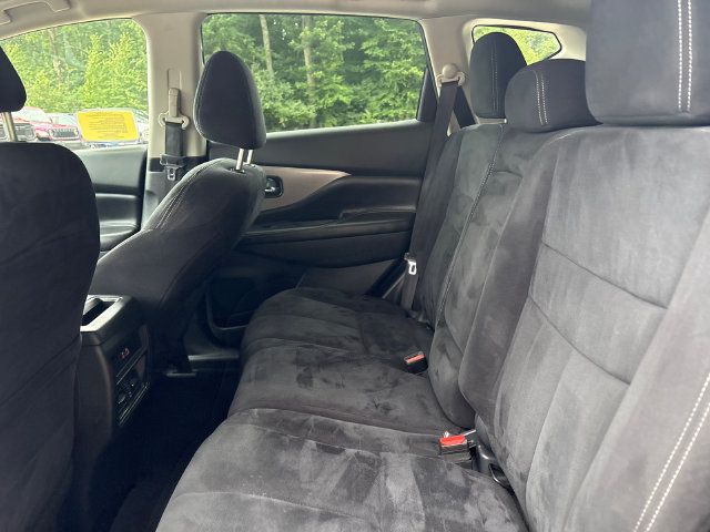 Used 2021 Nissan Murano S AWD/4WD image 19