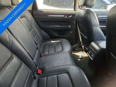 Used 2022 MAZDA CX-5 AWD 2.5 S image 4