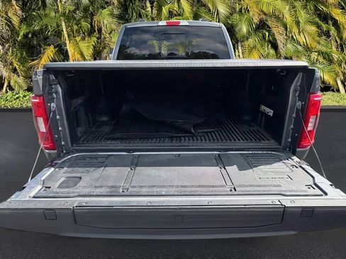Used 2023 Ford F150 XLT w/ Equipment Group 302A High AWD/4WD image 27