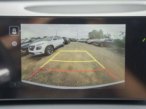 New 2026 Hyundai Ioniq 9 SE image 39