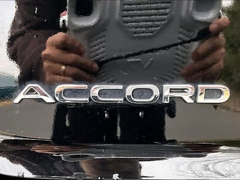 Used 2025 Honda Accord SE image 25