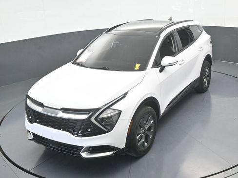 Used 2023 Kia Sportage SX image 50