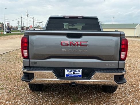 Used 2020 GMC Sierra 1500 SLE w/ SLE Value Package image 28
