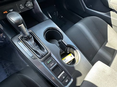 Used 2024 Honda Civic LX image 24