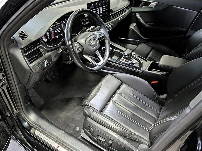 Used 2024 Audi A4 2.0T Premium Plus AWD/4WD image 2