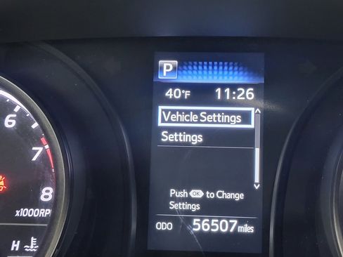 Used 2023 Toyota Camry SE image 20