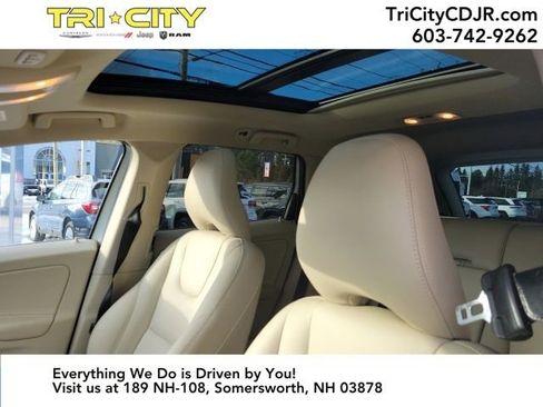 Used 2015 Volvo XC60 T5 image 18