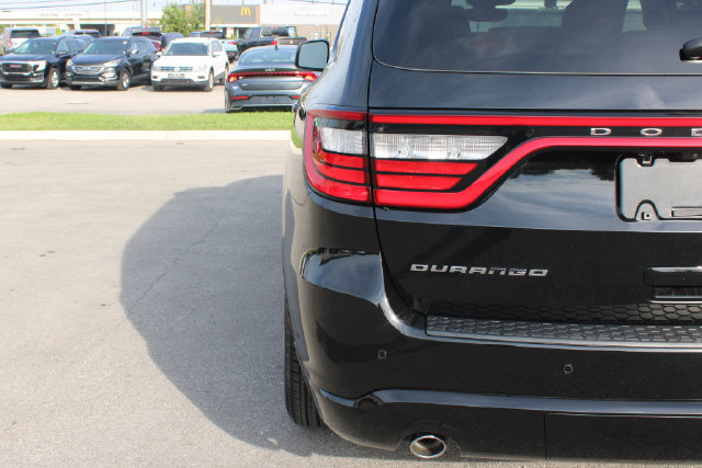 Used 2026 Dodge Durango GT RWD image 44