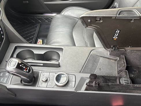 Used 2019 Cadillac CT6 Sport w/ Super Cruise Package AWD/4WD image 16