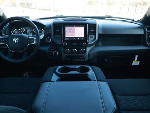 New 2026 RAM 1500 Tradesman RWD image 23