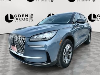 Used 2023 Lincoln Corsair Standard w/ Equipment Group 101A video 1