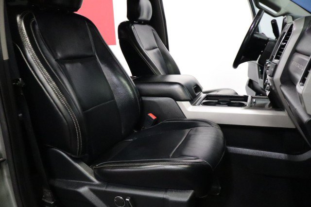 Used 2019 Ford F250 Lariat w/ Lariat Ultimate Package AWD/4WD image 76